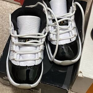 5c Jordan’s